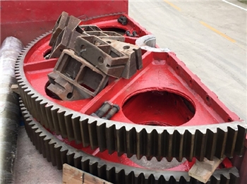 機(jī)械立窯發(fā)貨現(xiàn)場