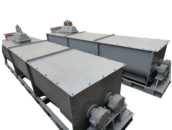 雙軸攪拌機(jī)