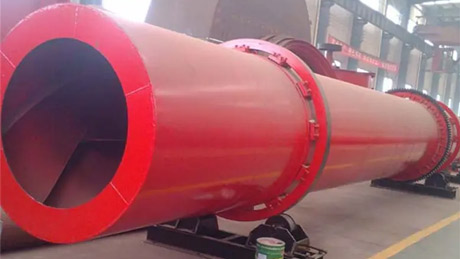 對(duì)于回轉(zhuǎn)烘干機(jī)的流向應(yīng)該如何做出正確的選擇?