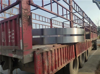 烘干設(shè)備傳動件發(fā)貨